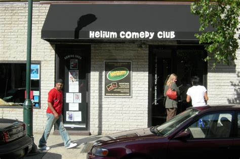 Helium comedy club philadelphia - Helium Comedy Club is a state of the art venue that brings great talent to an intimate theater. For a modest ticket price, patrons can enjoy live …